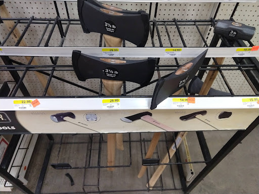 Department Store «Rural King», reviews and photos, 4000 W Bethel Ave, Muncie, IN 47304, USA