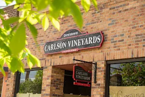 Carlson Vineyards Downtown Tasting Room image