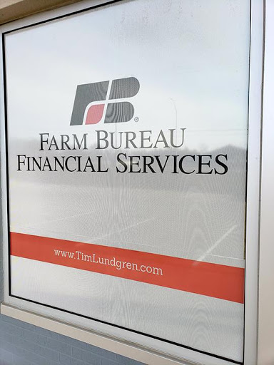 Insurance Agency «Farm Bureau Financial Services - Tim Lundgren, Agent», reviews and photos