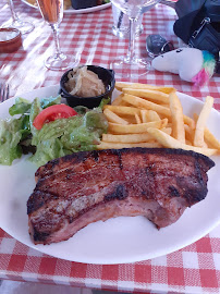 Churrasco du Restaurant de grillades à la française Chez ptite casquette à La Turballe - n°14