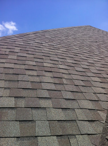 TCR Roofing