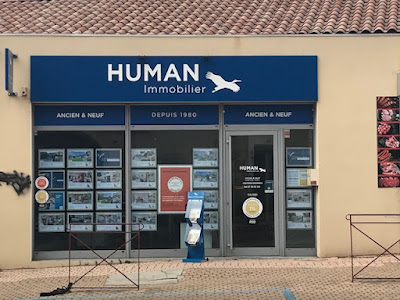 Human Immobilier Gigean à Gigean