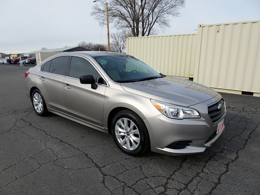 Car Dealer «George White Chevrolet», reviews and photos, US-30, Ames, IA 50010, USA