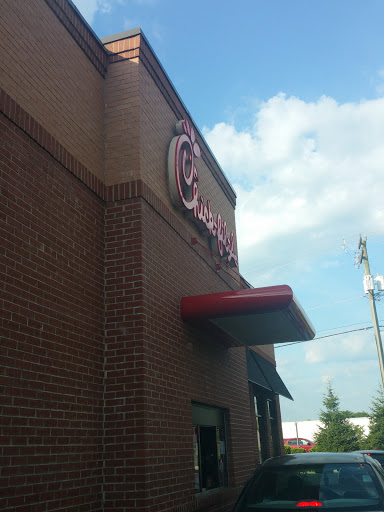 Fast Food Restaurant «Chick-fil-A», reviews and photos, 1094 International Pkwy, Fredericksburg, VA 22406, USA