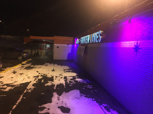 Bowling Alley «AMF Fairview Lanes», reviews and photos, 1407 Fairport Rd, Fairport, NY 14450, USA