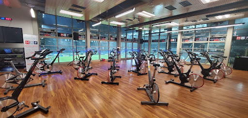 Health Club «Multnomah Athletic Club», reviews and photos, 1849 SW Salmon St, Portland, OR 97205, USA