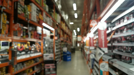Home Improvement Store «The Home Depot», reviews and photos, 655 Lake Cook Rd, Deerfield, IL 60015, USA