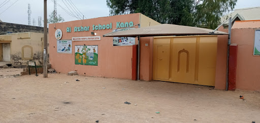 Al-Azhar School Kano, Kano, Nigeria, High School, state Kano