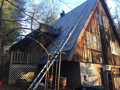 Roofing Contractor «Best Roofing Company», reviews and photos, 44 Buck Shoals Rd, Arden, NC 28704, USA