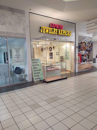 Shopping Mall «Golden Triangle Mall», reviews and photos, 2201 S Interstate 35 E, Denton, TX 76205, USA