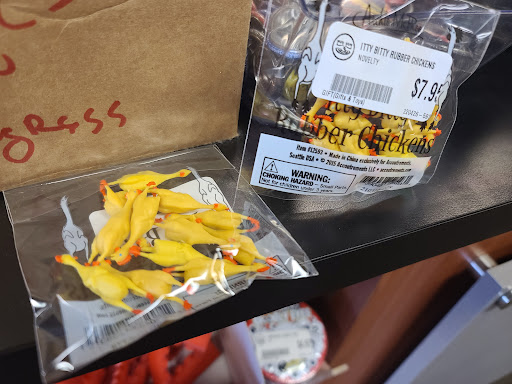 Record Store «Bull Moose», reviews and photos, 456 Payne Rd, Scarborough, ME 04074, USA