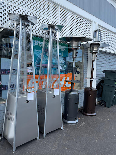 Hardware Store «Hemlock Hardware», reviews and photos, 1860 Post Rd, Fairfield, CT 06824, USA