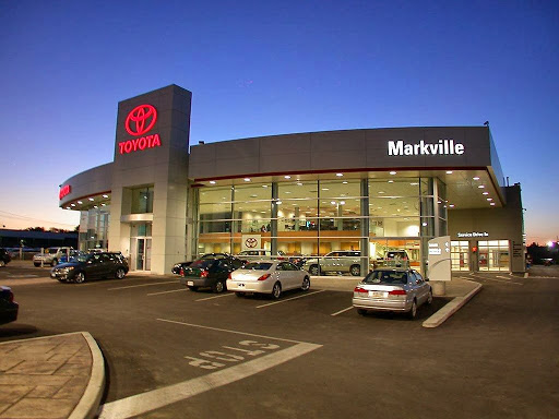 Markville Toyota