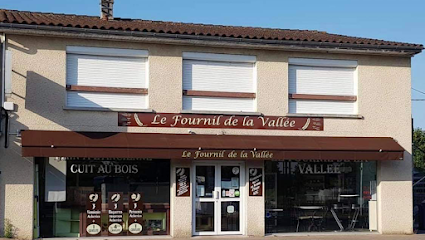 Boulangerie Pâtisserie Le Fournil de la vallée Leguillac