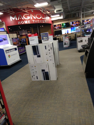 Electronics Store «Best Buy», reviews and photos, 84 Middlesex Turnpike, Burlington, MA 01803, USA