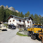 Photo n°9 de l'avis de Andrew.u fait le 19/09/2022 à 13:22 sur le  Malga Sanon à Kastelruth