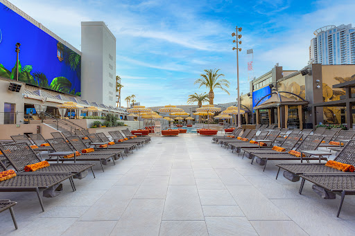 Night Club «Foxtail Pool», reviews and photos, 2535 S Las Vegas Blvd, Las Vegas, NV 89109, USA