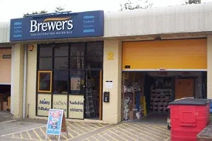Brewers Decorator Centres image