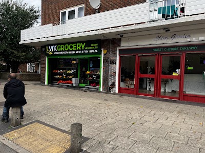 CHINA GARDEN Chinese Takeaway in Crawley