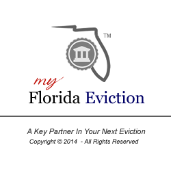 My Florida Eviction