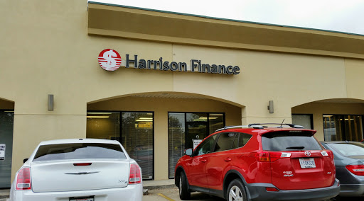 Harrison Finance Co in Covington, Louisiana