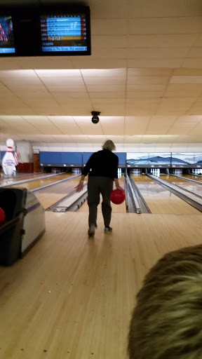 Bowling Alley «Pin Street Bowling», reviews and photos, 154 NY-94, Warwick, NY 10990, USA