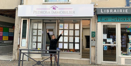 Agence immobilière Pedrosa Immobilier Herblay-sur-Seine