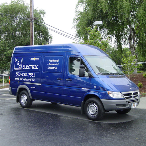 Electrician «ABC Electric», reviews and photos, 135 NE 9th Ave, Portland, OR 97232, USA