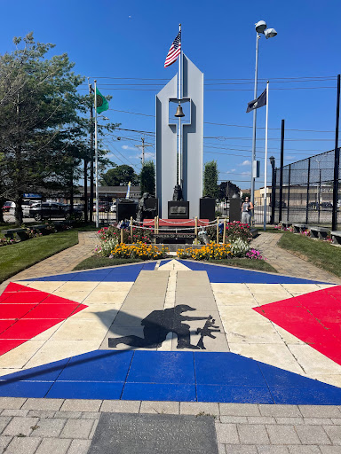 Park «John J Burns Park», reviews and photos, 4990 Merrick Rd, Massapequa Park, NY 11762, USA