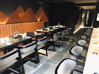 Atmosphère du Restaurant japonais Nakata Garibaldi à Lyon - n°1