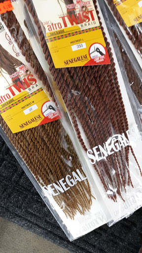 Beauty Supply Store «Remy Touch Hair & Beauty Supply», reviews and photos, 21149 Euclid Ave, Euclid, OH 44117, USA