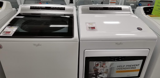 Appliance Store «ABC Warehouse», reviews and photos, 610 Coliseum Blvd E, Fort Wayne, IN 46805, USA