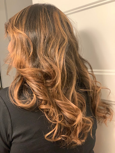 Beauty Salon «Europa Salon and Spa», reviews and photos, 1801 2nd St #120, Coralville, IA 52241, USA