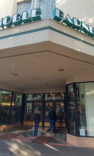 Book Store «Barnes & Noble», reviews and photos, 700 4th St, Santa Rosa, CA 95404, USA