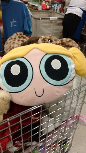 Thrift Store «Goodwill Crystal River Store Crystal River Plaza», reviews and photos