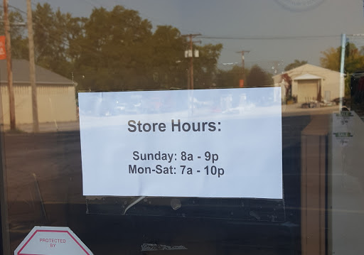 Market «Wadsworth Hometown Market», reviews and photos, 115 State St, Wadsworth, OH 44281, USA