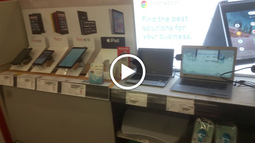 Office Supply Store «Staples», reviews and photos, 136 Kingsland Rd, Clifton, NJ 07014, USA