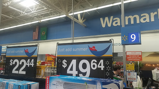 Discount Store «Walmart», reviews and photos, 1965 S Union Ave, Tacoma, WA 98405, USA