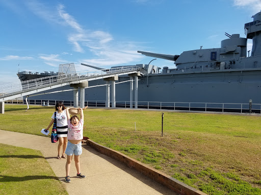 Museum «USS Alabama», reviews and photos, 2703 Battleship Pkwy, Mobile, AL 36603, USA