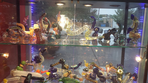 Tobacco Shop «Smoke Shop Guys», reviews and photos, 4843 Dempster St, Skokie, IL 60077, USA