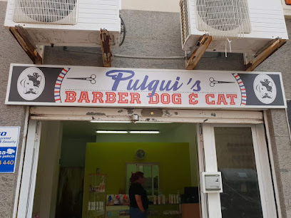 Pulgui&apos;s Barber Dog &amp; Cat - Servicios para mascota en Adeje