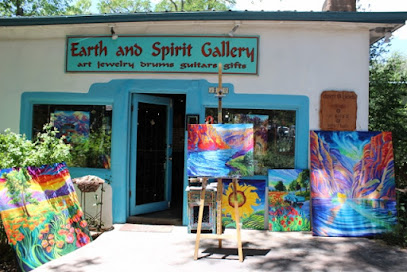 Earth and Spirit Gallery