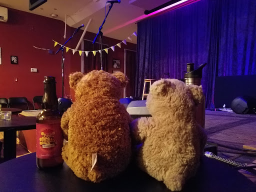 Artist «The Parlor Room», reviews and photos, 32 Masonic St, Northampton, MA 01060, USA