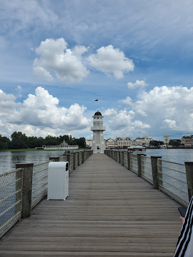 Dessert Shop «Beaches & Cream Soda Shop», reviews and photos, 1800 Epcot Resorts Blvd, Orlando, FL 32830, USA