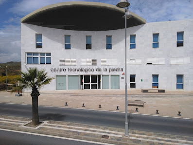 Fundación Ctap Carretera Olula del Río, km 1.7, 04867 Macael, Almería, España
