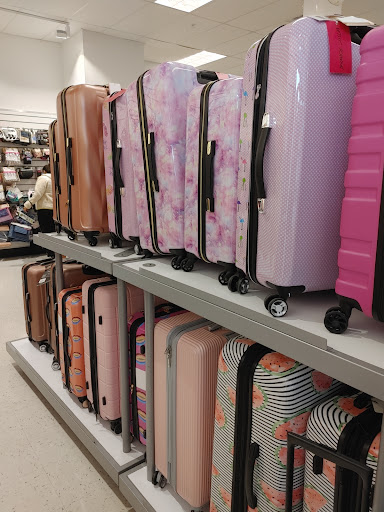 Department Store «T.J. Maxx & HomeGoods», reviews and photos, 2685 South Rd, Poughkeepsie, NY 12601, USA