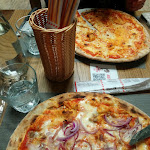 Photo n°2 de l'avis de Fabio.a fait le 19/09/2021 à 17:38 sur le  La Vera Birreria - Pizzeria Ristorante ad Arcugnano à Arcugnano