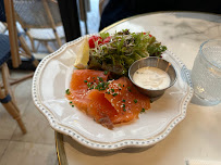 Plats et boissons du Restaurant français CHARLETPERRIN à Paris - n°18