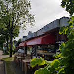 Photo n°2 de l'avis de S-A... fait le 15/05/2019 à 14:55 sur le  Bratkartoffelhäuschen à Pogeez