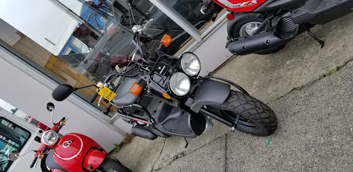 Car Dealer «Powersports Northwest», reviews and photos, 300 S Tower Ave, Centralia, WA 98531, USA